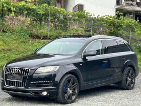 Audi Q7 4.2 TDI FACE S LINE - 14000 € / 27381.62 лв. - 49274229 2