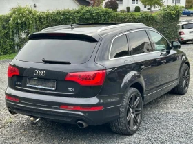 Audi Q7 4.2 TDI FACE S LINE - 14000 € / 27381.62 лв. - 49274229 5