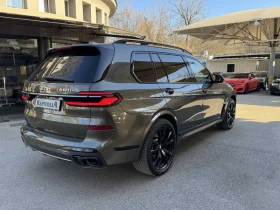 BMW X7 M60i xDrive | Mobile.bg � ����� ������ 5