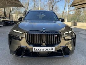 BMW X7 M60i xDrive | Mobile.bg � ����� ������ 3