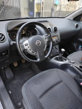 Nissan Qashqai - 5200 € / 10170.32 лв. - 12864271 9
