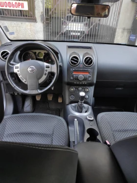 Nissan Qashqai - 5200 € / 10170.32 лв. - 12864271 14