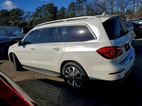 Mercedes-Benz GL 450 4MATIC - 10400 € / 20340.63 лв. - 83473864 4