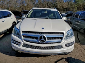 Mercedes-Benz GL 450 4MATIC - 10400 € / 20340.63 лв. - 83473864 2