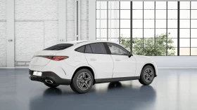 Mercedes-Benz GLC 300 4MATIC Coupе - 68500 € / 133974.36 лв. - 53223855 4