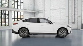 Mercedes-Benz GLC 300 4MATIC Coupе - 68500 € / 133974.36 лв. - 53223855 3