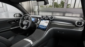 Mercedes-Benz GLC 300 4MATIC Coupе - 68500 € / 133974.36 лв. - 53223855 11