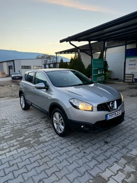 Nissan Qashqai 1.6 DCI  - 7150 € / 13984.18 лв. - 17507362 6
