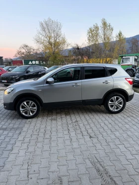 Nissan Qashqai 1.6 DCI  - 7150 € / 13984.18 лв. - 17507362 2