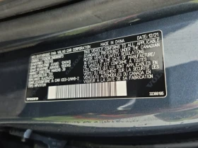 Volvo XC60 * INSCRIPTION * CARFAX * ЦЕНА ДО БГ - 24140 € / 47213.74 лв. - 82375814 16