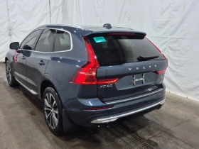 Volvo XC60 * INSCRIPTION * CARFAX * ЦЕНА ДО БГ - 24140 € / 47213.74 лв. - 82375814 4