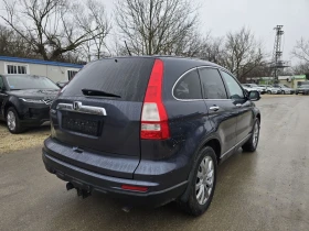 Honda Cr-v 2.2d 150к.с 6 скорости - 4800 € / 9387.98 лв. - 55707194 4