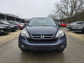 Honda Cr-v 2.2d 150к.с 6 скорости - 4800 € / 9387.98 лв. - 55707194 5