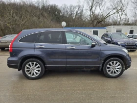 Honda Cr-v 2.2d 150к.с 6 скорости - 4800 € / 9387.98 лв. - 55707194 8
