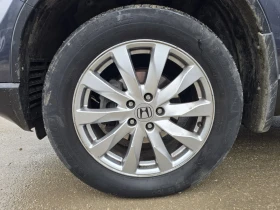 Honda Cr-v 2.2d 150к.с 6 скорости - 4800 € / 9387.98 лв. - 55707194 9