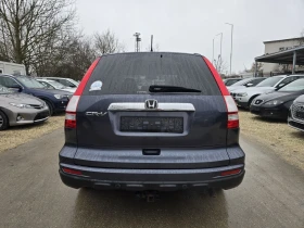 Honda Cr-v 2.2d 150к.с 6 скорости - 4800 € / 9387.98 лв. - 55707194 6