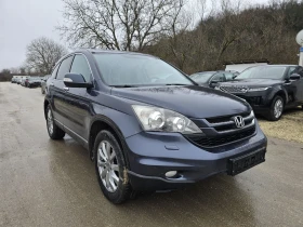 Honda Cr-v 2.2d 150к.с 6 скорости - 4800 € / 9387.98 лв. - 55707194 2