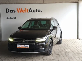 VW Tiguan Life 2.0 TDI SCR 4MOTION DSG | Mobile.bg � ����� ������ 1