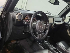 Jeep Wrangler * 75TH ANNIVERSARY * 2 КЛЮЧА* NAVI*  - 23150 € / 45277.46 лв. - 61121256 10