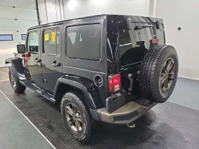 Jeep Wrangler * 75TH ANNIVERSARY * 2 КЛЮЧА* NAVI*  - 23150 € / 45277.46 лв. - 61121256 4
