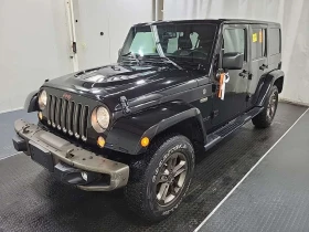 Jeep Wrangler * 75TH ANNIVERSARY * 2 КЛЮЧА* NAVI* 
