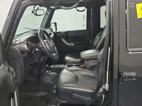 Jeep Wrangler * 75TH ANNIVERSARY * 2 КЛЮЧА* NAVI*  - 23150 € / 45277.46 лв. - 61121256 5