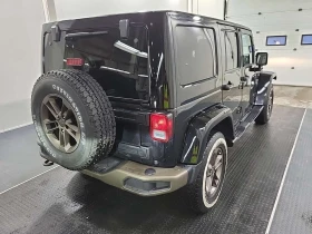 Jeep Wrangler * 75TH ANNIVERSARY * 2 КЛЮЧА* NAVI*  - 23150 € / 45277.46 лв. - 61121256 3