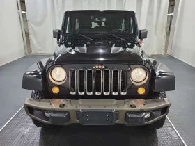 Jeep Wrangler * 75TH ANNIVERSARY * 2 КЛЮЧА* NAVI*  - 23150 € / 45277.46 лв. - 61121256 8