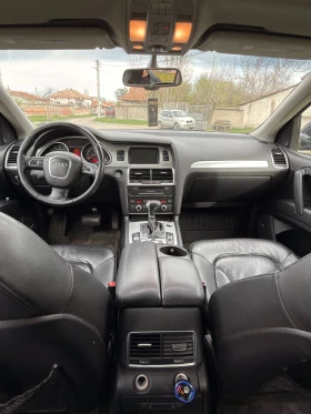 Audi Q7 - 13200 € / 25816.96 лв. - 81382977 4