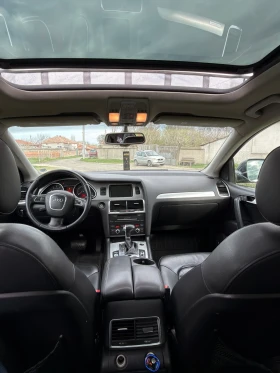 Audi Q7 - 13200 € / 25816.96 лв. - 81382977 5