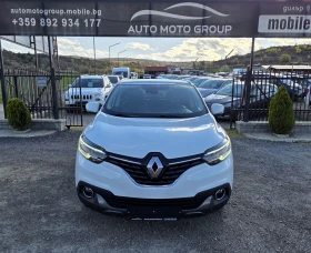 Renault Kadjar 1.5 Dci-Intens-110hp-Automato