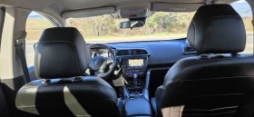 Renault Kadjar 1.5 Dci-Intens-110hp-Automato | Auto.bg — изображение 6