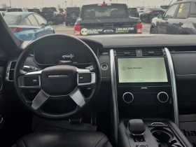 Land Rover Discovery R-DYNAMIC S * * CARFAX * * АВТО КРЕДИТ * *  - 28499 € / 55739.20 лв. - 79577423 6