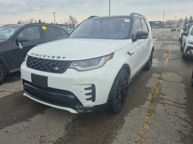 Land Rover Discovery R-DYNAMIC S * * CARFAX * * АВТО КРЕДИТ * * 