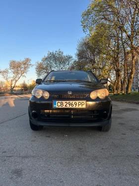 Honda Hr-v 1.6 - 3500 € / 6845.40 лв. - 63219153 2