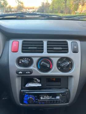 Honda Hr-v 1.6 - 3500 € / 6845.40 лв. - 63219153 8