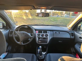 Honda Hr-v 1.6 - 3500 € / 6845.40 лв. - 63219153 5