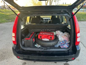 Honda Hr-v 1.6 - 3500 € / 6845.40 лв. - 63219153 7