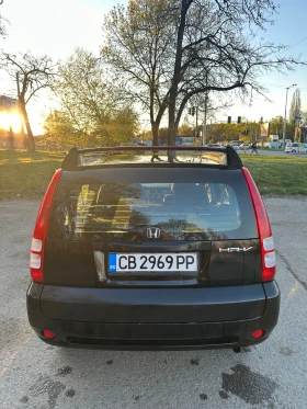 Honda Hr-v 1.6 - 3500 € / 6845.40 лв. - 63219153 4