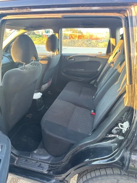 Honda Hr-v 1.6 - 3500 € / 6845.40 лв. - 63219153 6