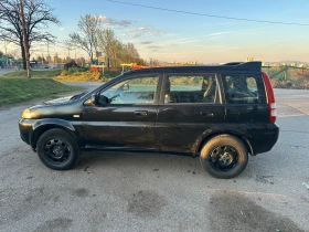 Honda Hr-v 1.6 - 3500 € / 6845.40 лв. - 63219153 3