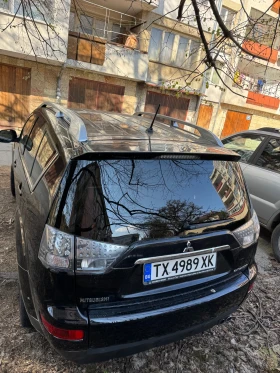 Mitsubishi Outlander 2.0 - 5500 € / 10757.07 лв. - 82059941 3