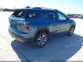Chevrolet Equinox 1.5l Fwd Lt | Mobile.bg � ����� ������ 4