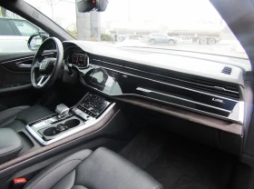 Audi Q8 2021 Audi Q8 TECHNIK | Mobile.bg � ����� ������ 5