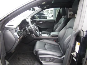 Audi Q8 2021 Audi Q8 TECHNIK | Mobile.bg � ����� ������ 7