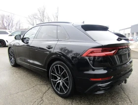Audi Q8 2021 Audi Q8 TECHNIK | Mobile.bg � ����� ������ 4