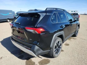 Toyota Rav4 TRAIL/�������/�������/����CARFAX/����������� | Mobile.bg � ����� ������ 3