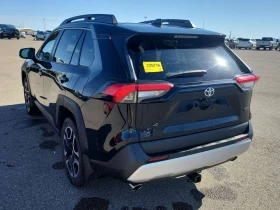 Toyota Rav4 TRAIL/�������/�������/����CARFAX/����������� | Mobile.bg � ����� ������ 4