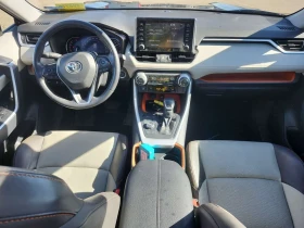 Toyota Rav4 TRAIL/�������/�������/����CARFAX/����������� | Mobile.bg � ����� ������ 6