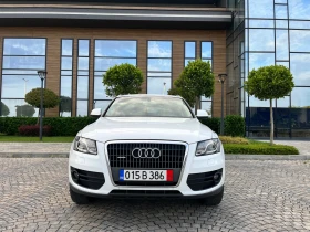 Audi Q5 2.0TDI* 170к.с.* 4х4* Префейс* Нави* Bose* Перфект
